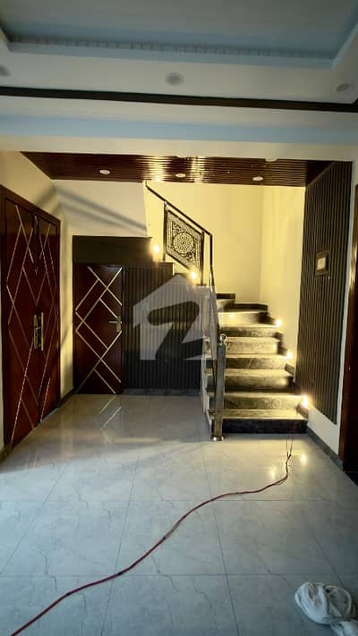 Brand New luxury House available for sale in Rafi Block  03420173496