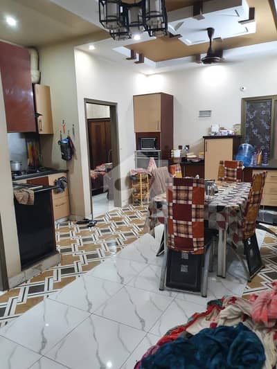 3 Bed DD Apartment for Sale Bandukra Corner, New Lyari Cooperative Housing Society, Scheme 33 3 Bed DD Apartment for Sale Bandukra Corner, New Lyari Cooperative Housing Society, Scheme 33