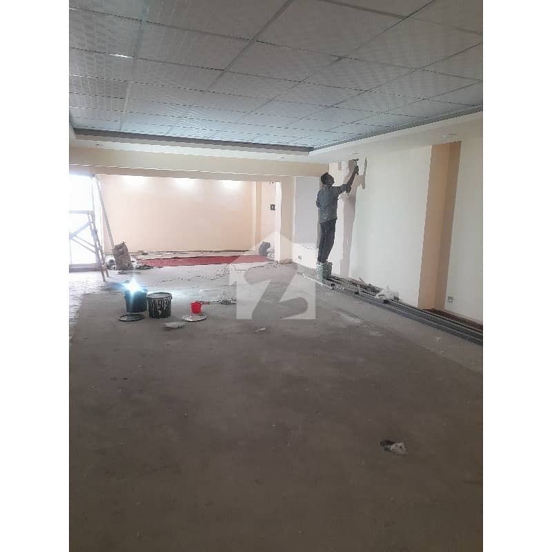 Commercial 8 Marla Ground Floor With Mezanin Commercial 8 Marla Ground Floor With Mezanin