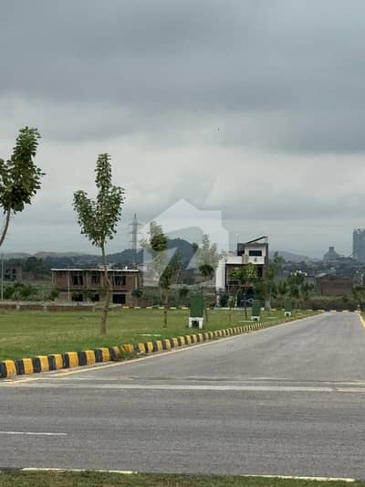 Residential Plot Of 1250 Square Feet For sale In Faisal Hills - Block C