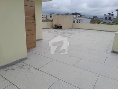 12 Marla Owners Built Double Story House for Sale