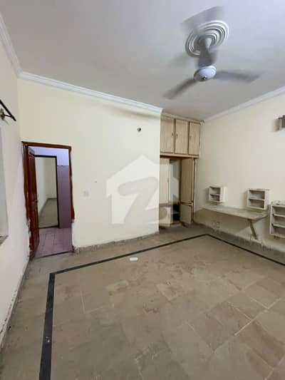 Ground Portion Available For Rent In Zeshan Colony Near Afsha Colony Range Road Rwp