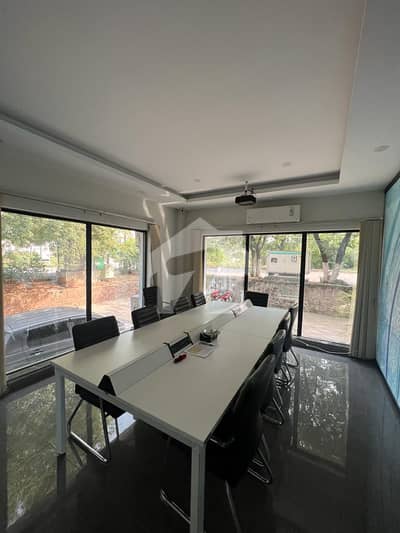 Ideal Building For Sale In G-10/2