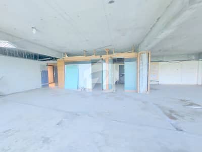 Prestigious Office Space | Paris Plaza | F-11 Markaz | Islamabad | For Rent