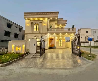 Stunning And Affordable Corner House Available For Sale In Citi Housing Society