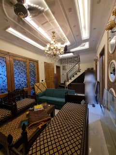2600 Square Feet Other for sale in Gulistan-e-Jauhar