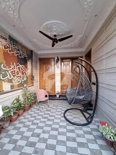 Rent The Ideally Located Lower Portion For An Incredible Price Of Pkr Rs. 70000