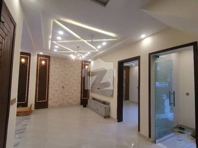 Find Your Ideal Prime Location Lower Portion In Lahore Under Rs. 45000