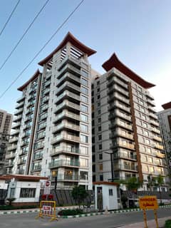 2 Bed Apartment Available for Rent in Sukh Chayn Residences