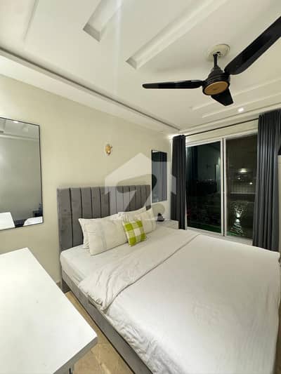 F-11 Millinium Heights Fully Furnished Fully Renovated 2Bedroom Apartment Available For Sale F-11 Millinium Heights Fully Furnished Fully Renovated 2Bedroom Apartment Available For Sale