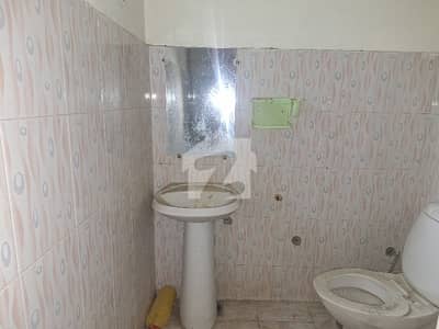 Neat And Clean Studio For Rent In Muslim Commercial 4th floor