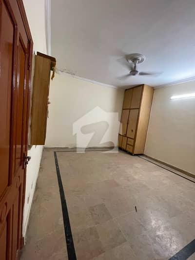 Ground Floor For Rent In Affshan Colony Near Range Road