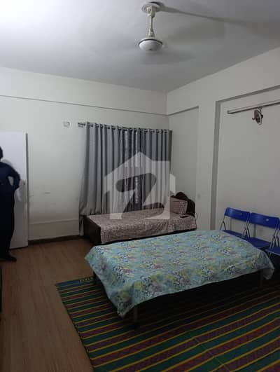 To Rent You Can Find Spacious Room In I-8