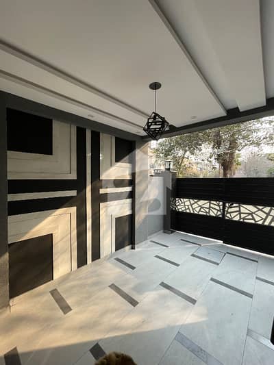 5 Marla Brand New House For Rent 5 Marla Brand New House For Rent