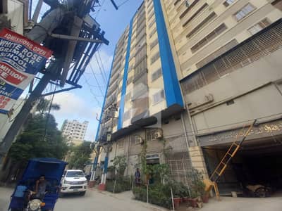 SIDRA CAPITAL, Apartment Available for Sale Prime Location of Gulistan e Jauhar Block 3A SIDRA CAPITAL, Apartment Available for Sale Prime Location of Gulistan e Jauhar Block 3A