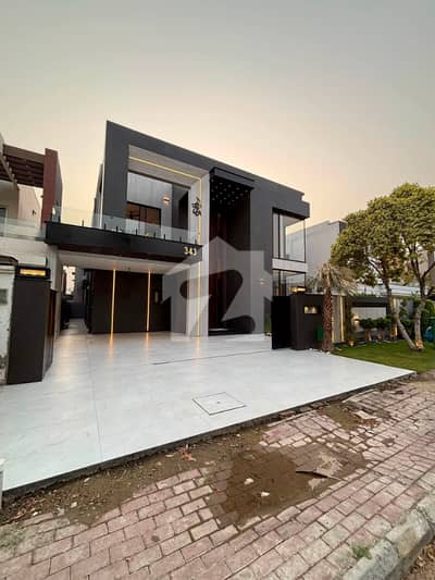 20 Marla Brand New Modern House For Sale In DHA Phase 7 20 Marla Brand New Modern House For Sale In DHA Phase 7