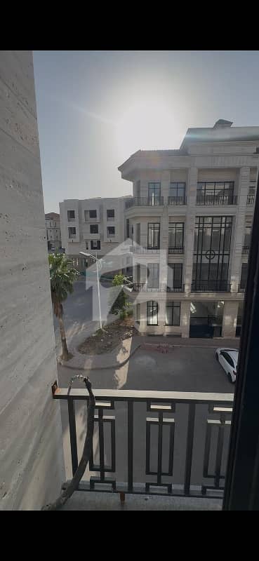 New & Modern Apartment For Sale