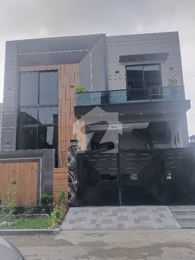 5 Marla House for sale in Al Haram Garden 5 Marla House for sale in Al Haram Garden