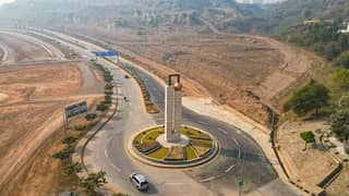 Prime 1 Kanal Plot for Sale in DHA Phase 4 Sector A All Dues Paid(Price Negotiable)