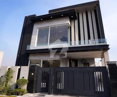5 Marla Adorable Bungalow On Top Location For Rent In DHA Phase 9 Town Lahore