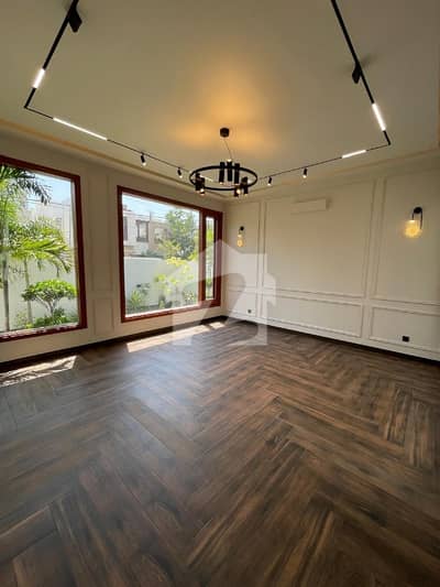 Spacious Prime Location 500 Square Yards House Available For Sale In DHA Phase 6
