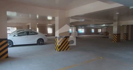 Flat For sale In Askari 10 - Sector F