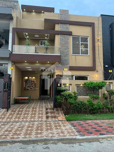 5 Marla House for sale