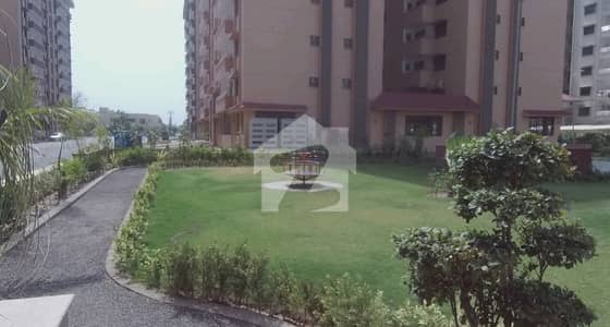 Flat For sale In Askari 10 - Sector F