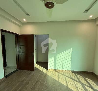 13 Marla Flat In Askari 10 - Sector S Is Available
