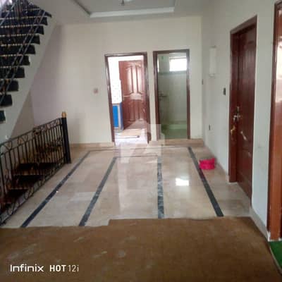 Beautiful House For Sale in G-11/2