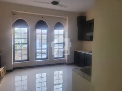 10 Marla Tile Floor Portion For Rent G-13/4 Near Kashmir Highway