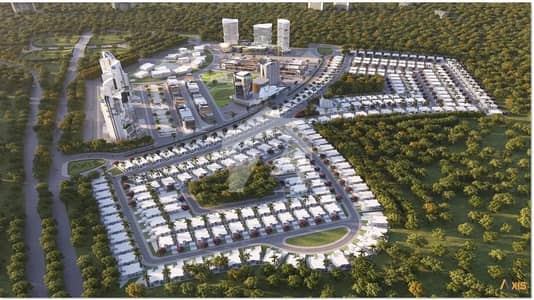 Marvellous Location Plot For Sale