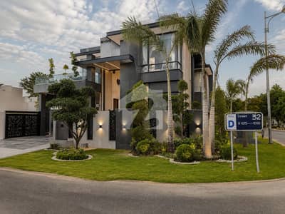 100% Original Add Most Beautiful Fully Furnished Full Basement 1 Kanal Brand New Corner Ultra Modern House DHA Phase 6 100% Original Add Most Beautiful Fully Furnished Full Basement 1 Kanal Brand New Corner Ultra Modern House DHA Phase 6