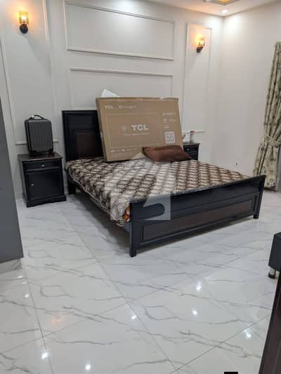 10 MARLA LIKE NEW UPPER PORTION FOR RENT