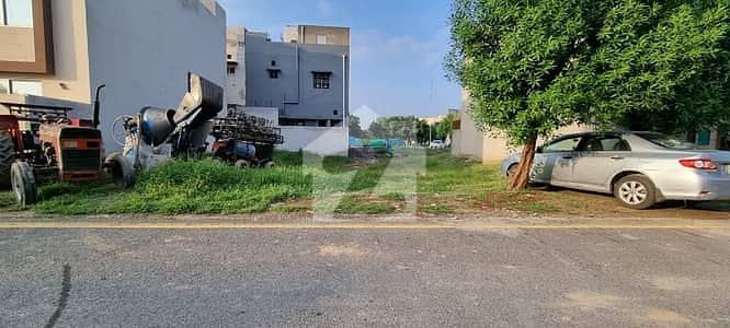 10 Marla Prime Possession Utility Paid Plot In Southern Block, Bahria Orchard Best Value Deal With A Promising Future!