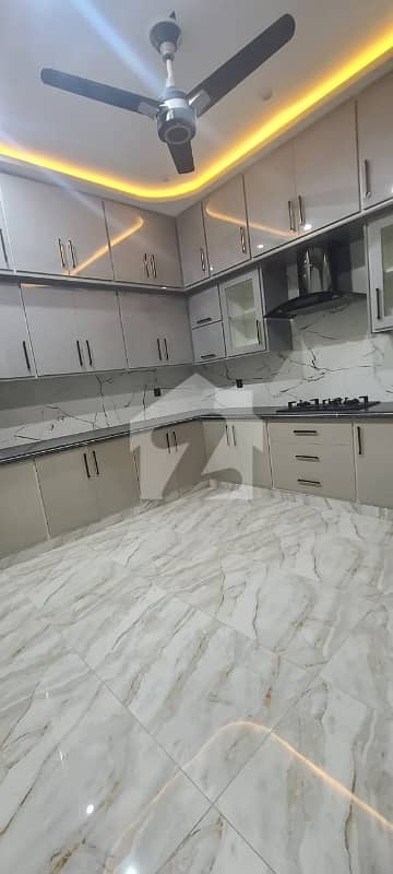 Brand New 10 Marla Basement Available For Rent In D-12/1 Sector Islamabad