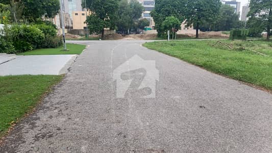1 Kanal Prime Residential Plot | Excellent Location | H Block | DHA Phase 6 Lahore