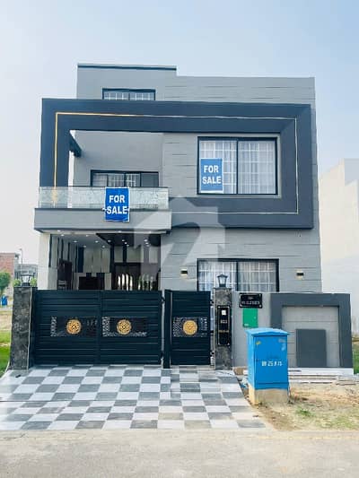 5 Marla Brand New Luxury Semi Furnished House For Sale In A Block @ 195 Lacs Demand Price Negotiable 5 Marla Brand New Luxury Semi Furnished House For Sale In A Block @ 195 Lacs Demand Price Negotiable