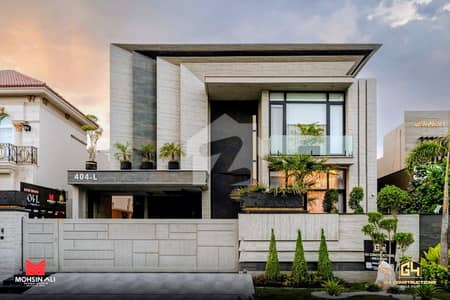 Ultra Top Notch 1 Kanal Modern Bungalow Fully Automated Smart Home Prime DHA Phase 7 5,700 Square Feet Covered Area Latest Luxury Design Bar & BRB Q Area Ultra Top Notch 1 Kanal Modern Bungalow Fully Automated Smart Home Prime DHA Phase 7 5,700 Square Feet Covered Area Latest Luxury Design Bar & BRB Q Area