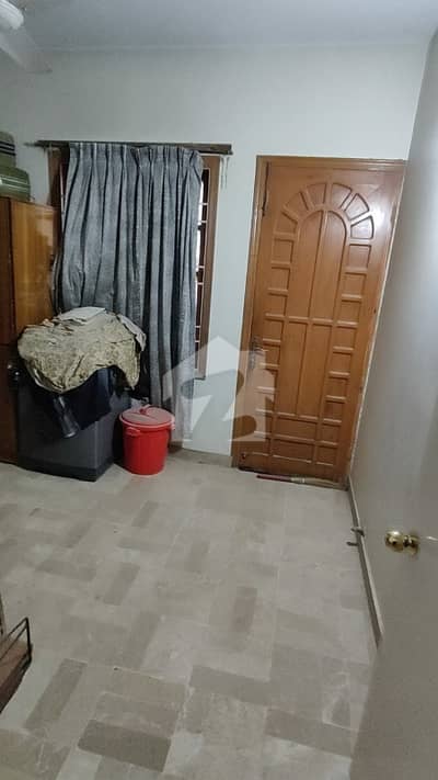 Ground Plus Half House Available For Sale 36 Feet Street In North Karachi Sector 11B Near Altaf Book Centre