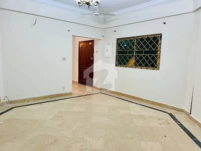 F11  2 bedrooms tv loung kitchen drawing dining apartment available for sale