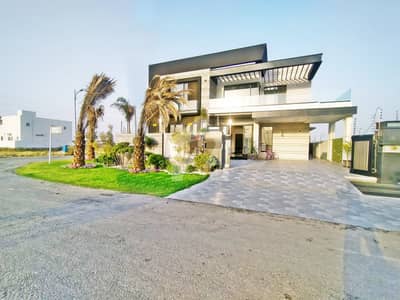 1 Kanal Brand New Luxury House Available For Rent In DHA Lahore 1 Kanal Brand New Luxury House Available For Rent In DHA Lahore