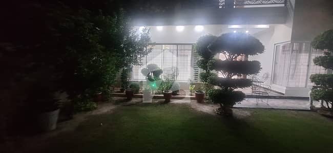 1 Kanal Beautiful House Available for Sale