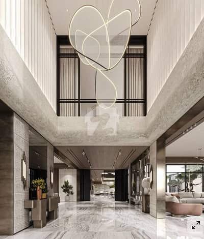 Gift For Two Brothers 1+1 Kanal Luxury Bungalow For Sale Phase 1 Gift For Two Brothers 1+1 Kanal Luxury Bungalow For Sale Phase 1