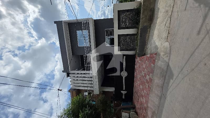 Corner RDA Approved Triple Storey House Corner RDA Approved Triple Storey House