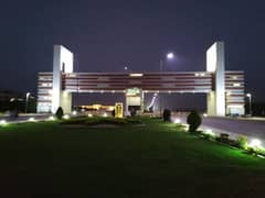 Prime Location sale The Ideally Located Residential Plot For An Incredible Price Of Pkr Rs. 2000000