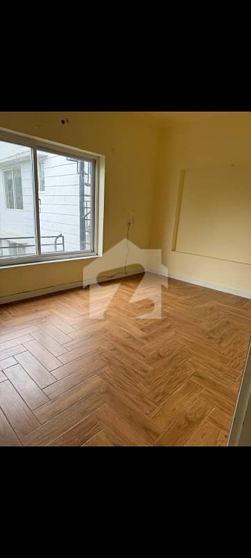 7.5 Marla Upper Portion For Rent In Behria Enclave Islamabad