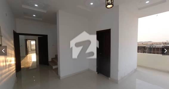 10 Marla Double Story House For Sale