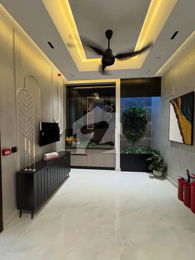 5 Marla Brand New House Available For Rent In DHA Rahbar Phase 11 5 Marla Brand New House Available For Rent In DHA Rahbar Phase 11