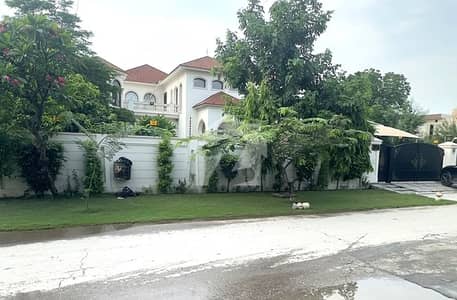 2 Kanal Like Brand New Luxury Spanish Design Most Beautiful 7-Bedroom Full Basement Fully Furnished Bungalow 25KV Solar Installed For Sale at Prime Location of DHA Lahore Near To Park Masjid & Commercial Market . 2 Kanal Like Brand New Luxury Spanish Design Most Beautiful 7-Bedroom Full Basement Fully Furnished Bungalow 25KV Solar Installed For Sale at Prime Location of DHA Lahore Near To Park Masjid & Commercial Market .